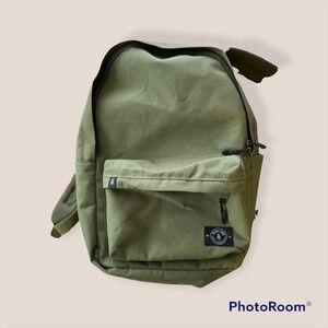 Parkland full size backpack
